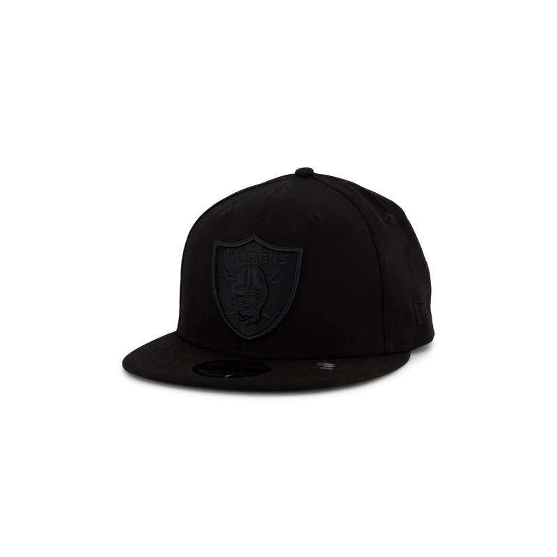 Nos Nfl Bob 9fifty Lasrai Blkblk