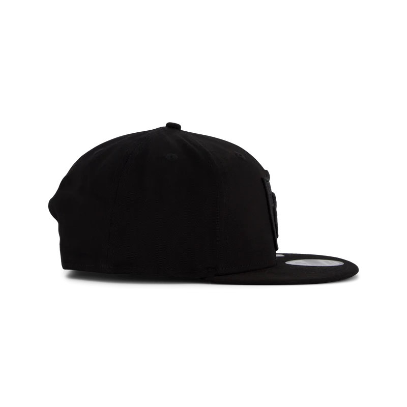 Nos Nfl Bob 9fifty Lasrai Blkblk