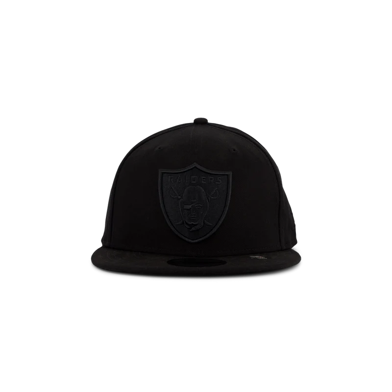 Nos Nfl Bob 9fifty Lasrai Blkblk