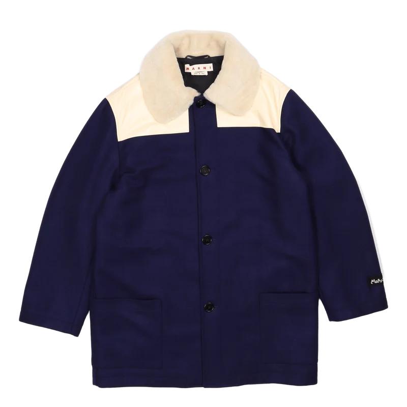 Coat Ink