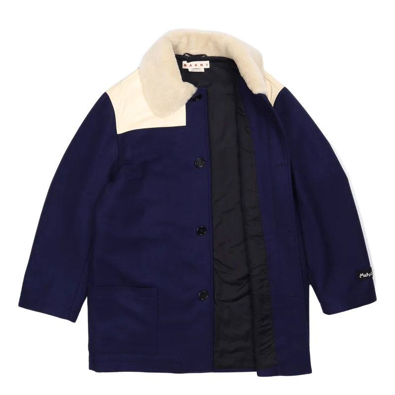 Coat Ink