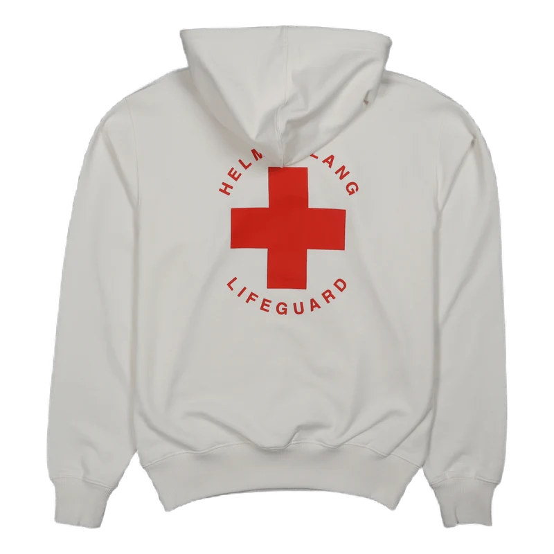 Saved Me Hoodie Plaster