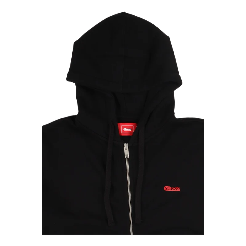 Caliroots Hoodie Black