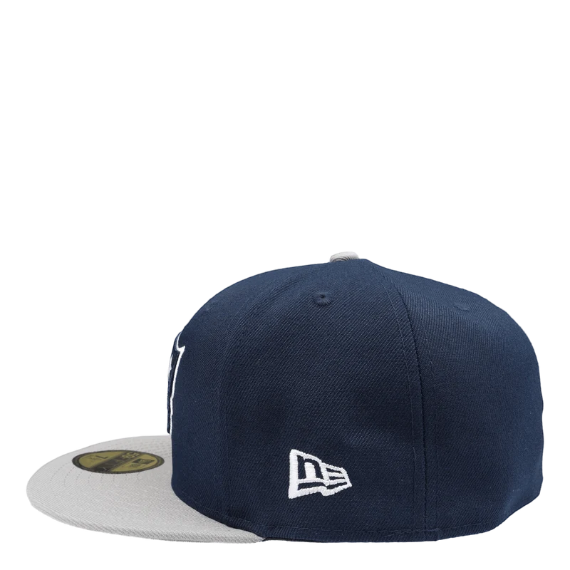 SIDE PATCH 5950 PATRIOTS