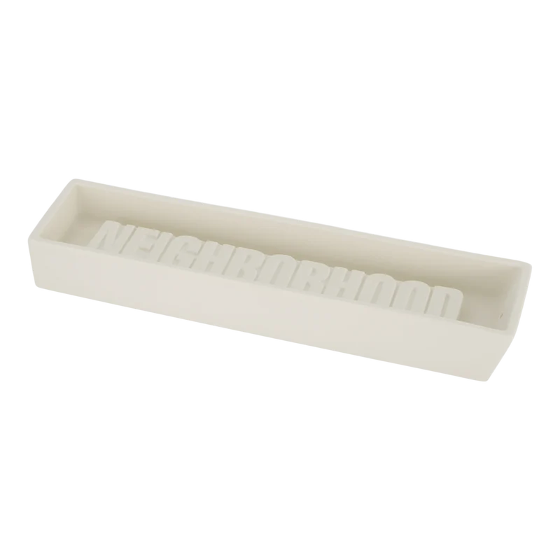 Ci Incense Tray White