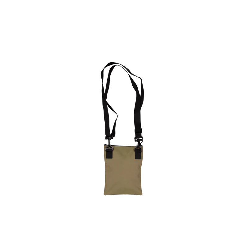Mini Vertical Bag Beige