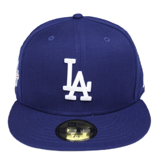 Quickturn Nyc20 002 Dodgers Blue
