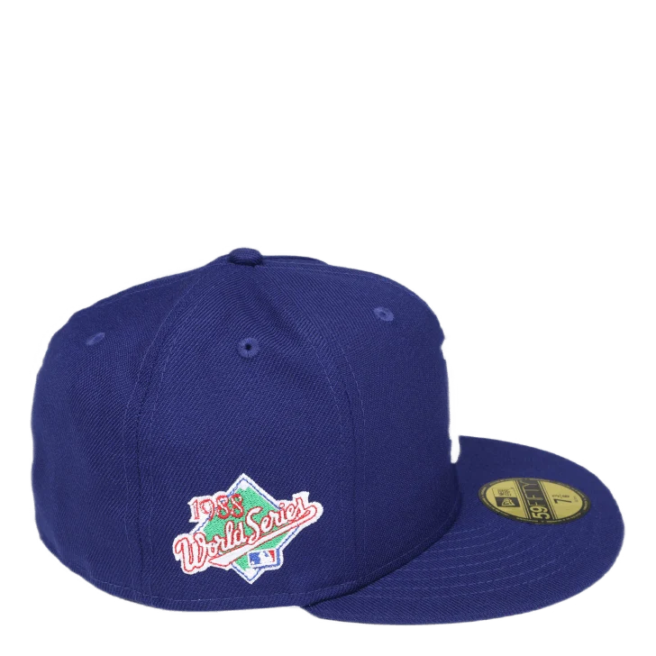 Quickturn Nyc20 002 Dodgers Blue