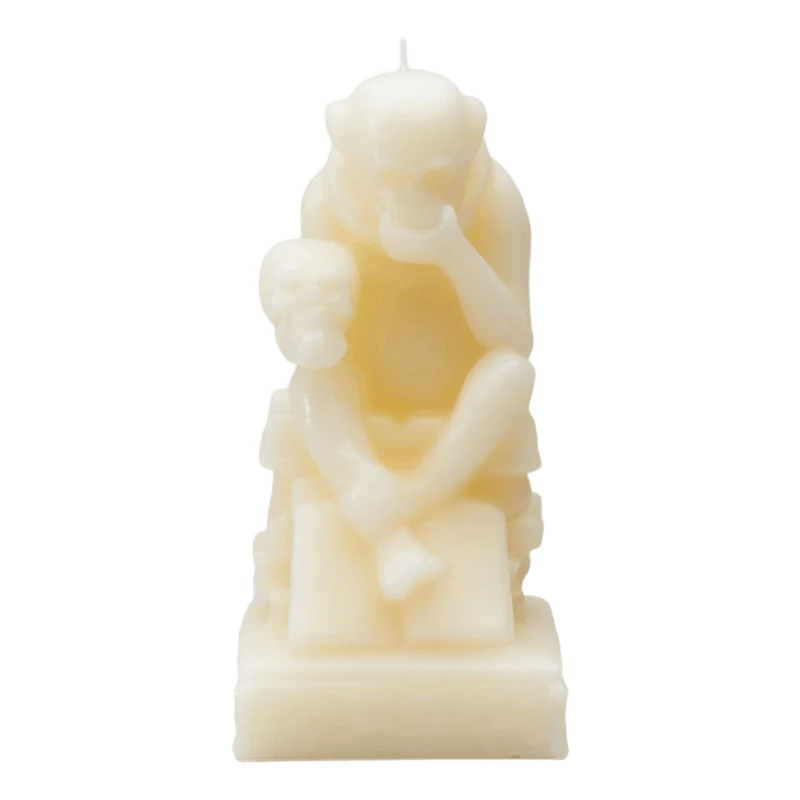 Ape / Candle Ivory