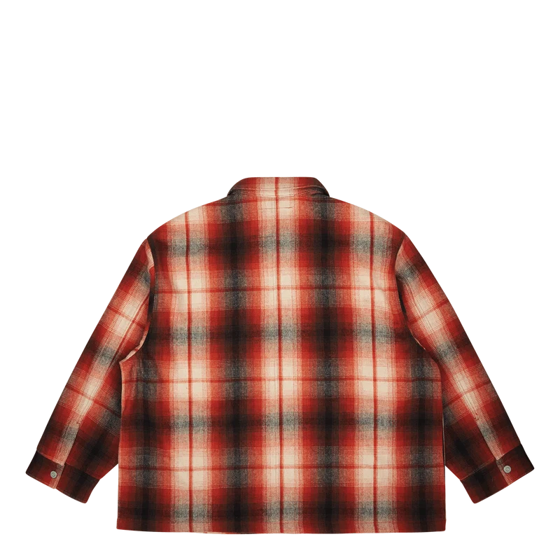 Portola Chore Coat Anatase