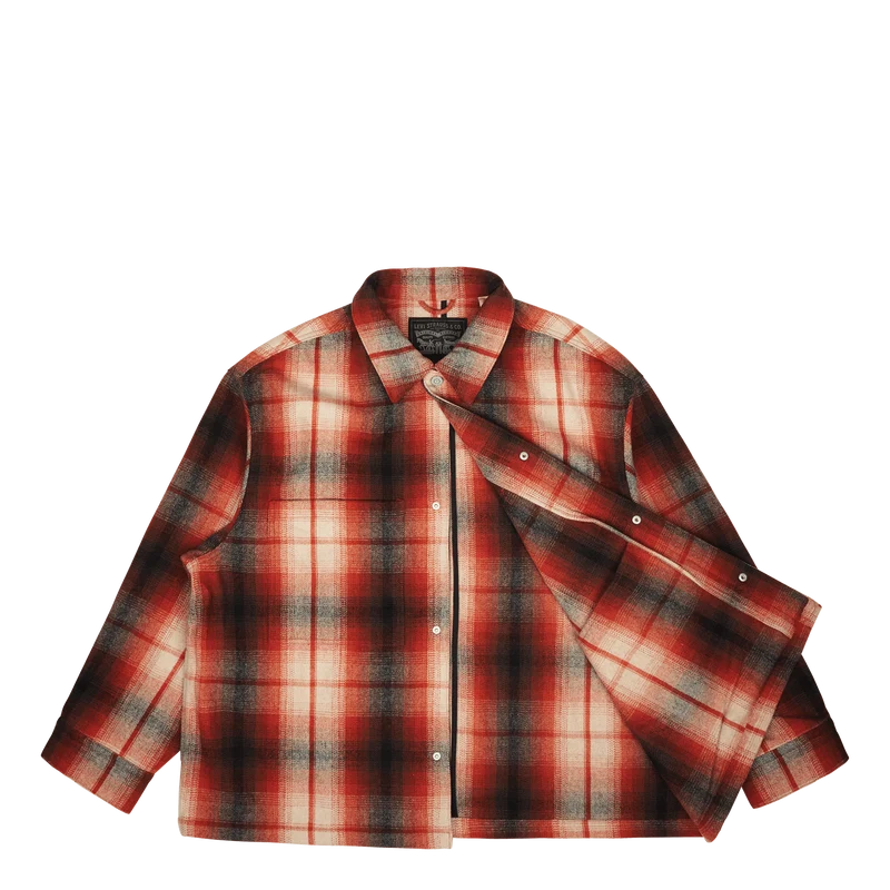 Portola Chore Coat Anatase
