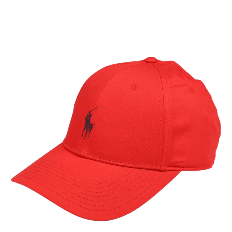 Twill Ball Cap