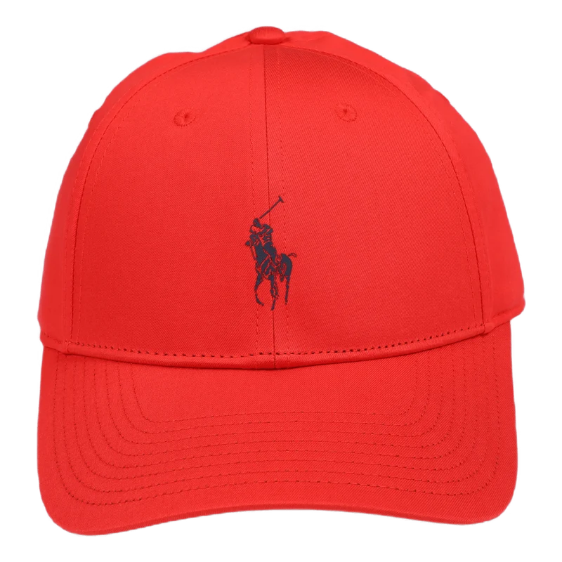 Twill Ball Cap