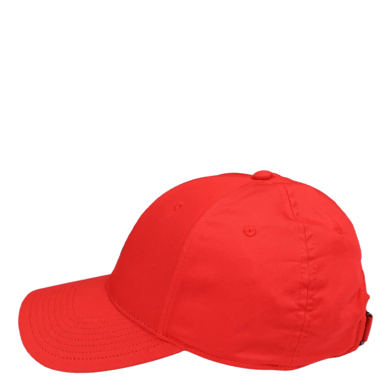 Twill Ball Cap
