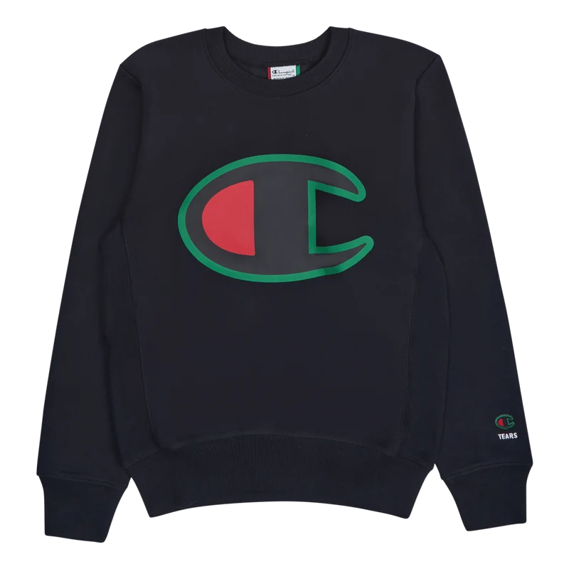 Crewneck Sweatshirt Nbk