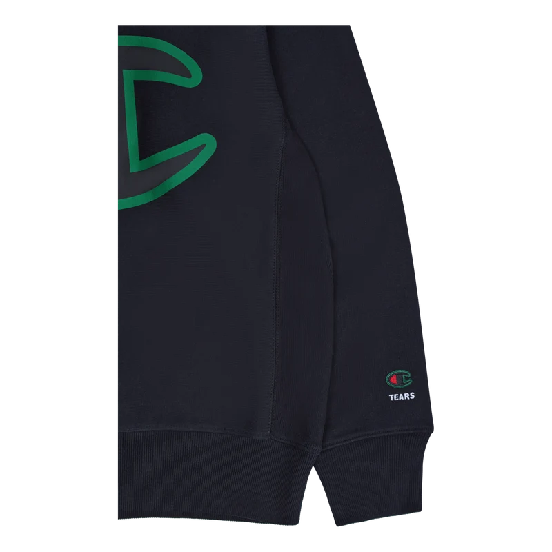 Crewneck Sweatshirt Nbk
