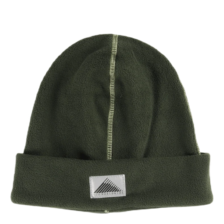 Mountain Beanie Olive