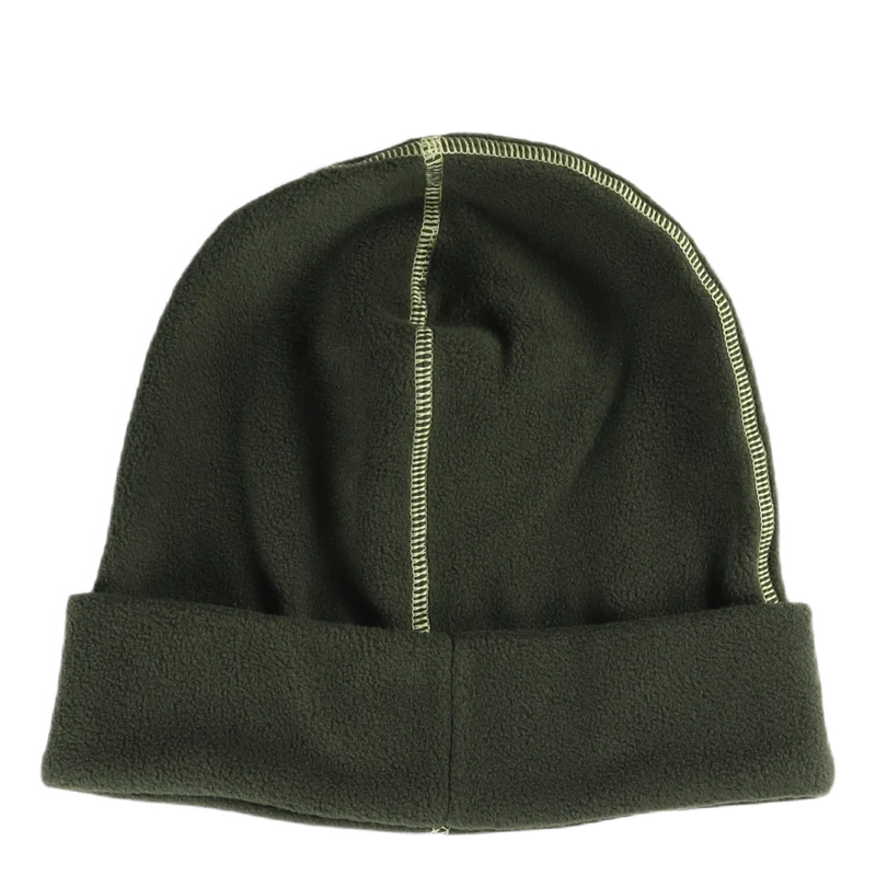 Mountain Beanie Olive