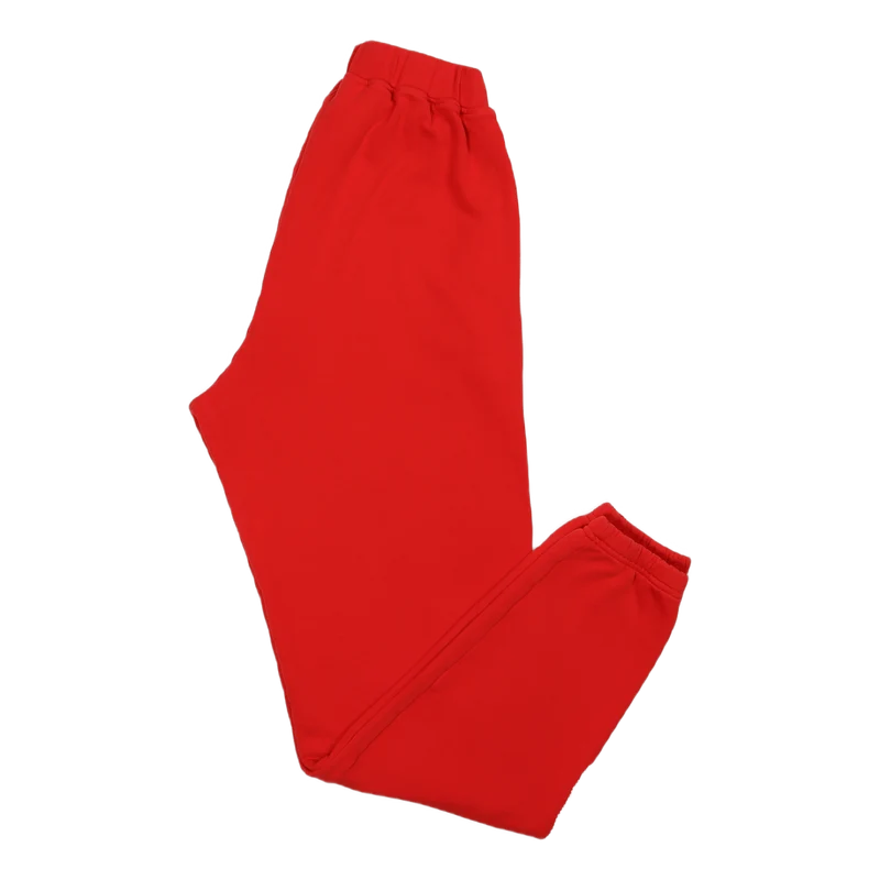 Skeletor Dragon Sweatpant Red