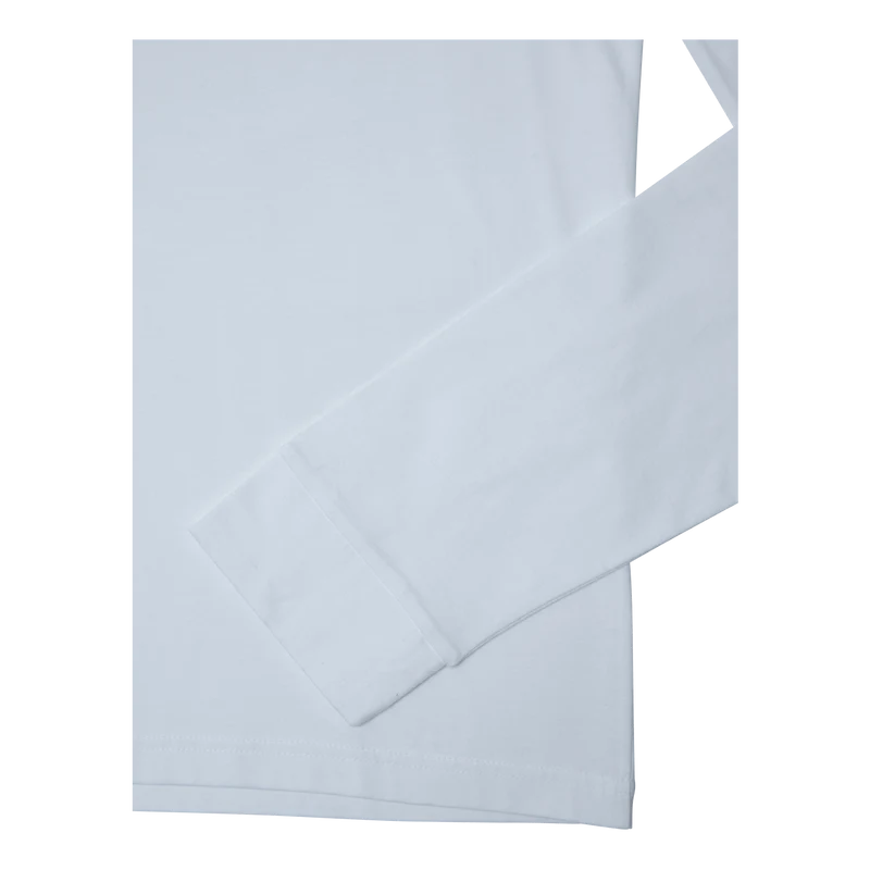 T-shirt Uomo White