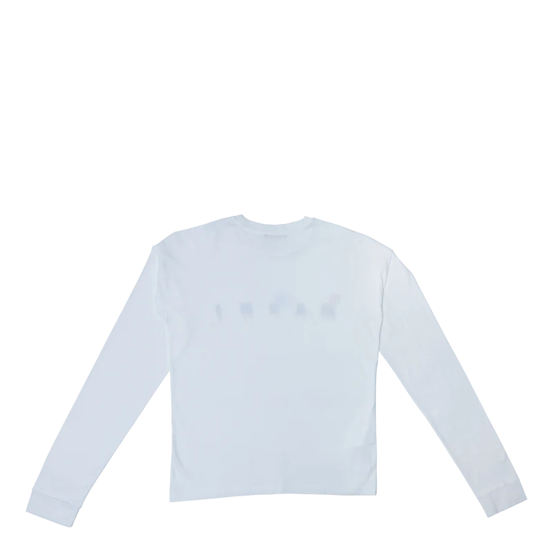 T-shirt Uomo White