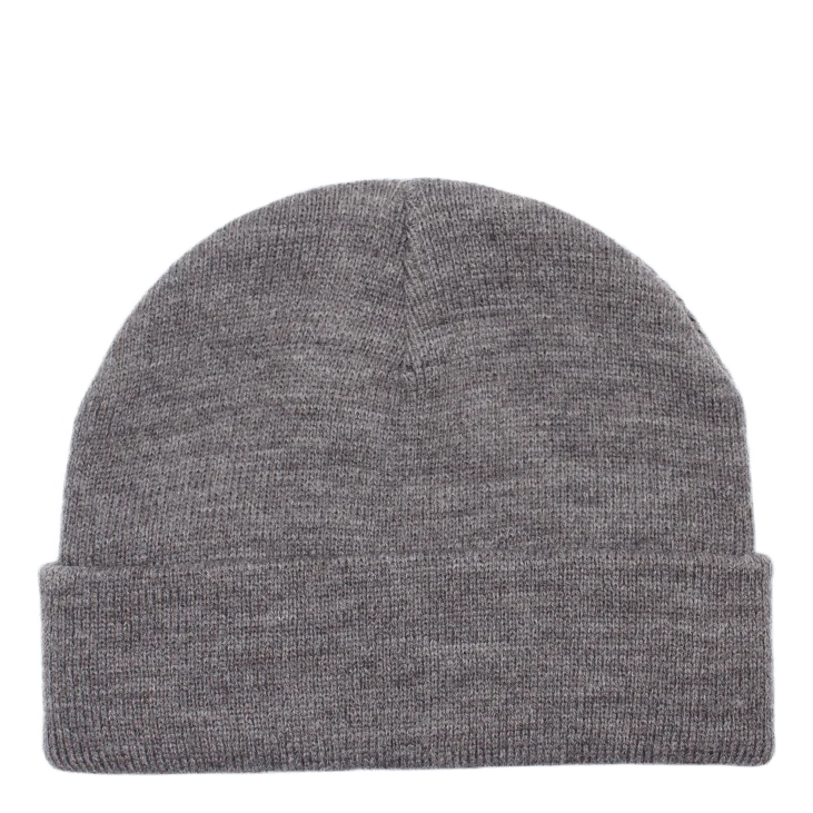 Stratus Hat Low 100% Acrylic Dark Grey Heather