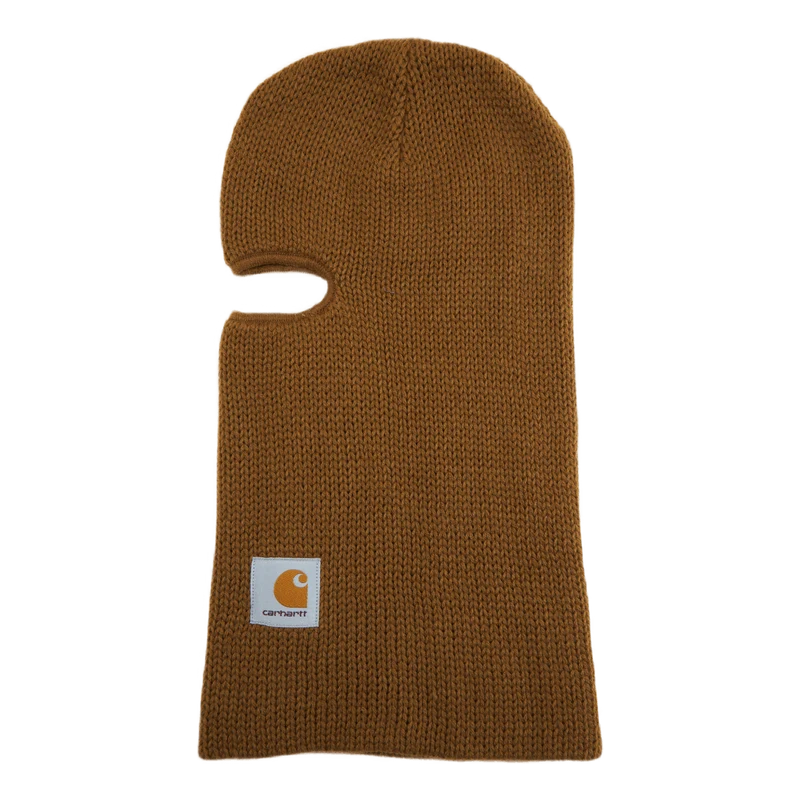Storm Mask 100% Acrylic Hamilton Brown