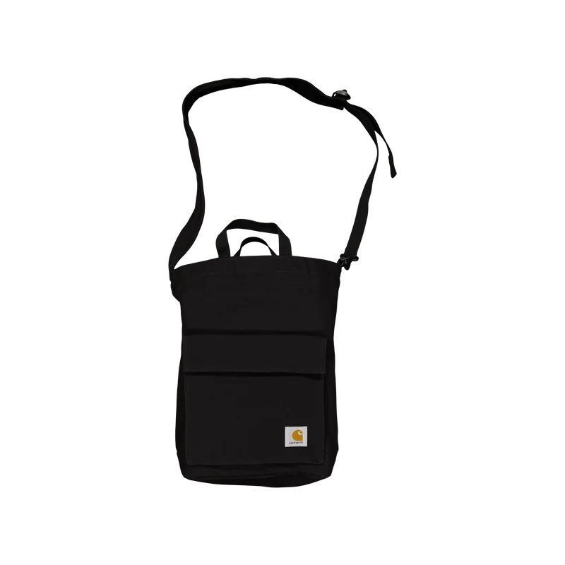 Dawn Tote Bag Black