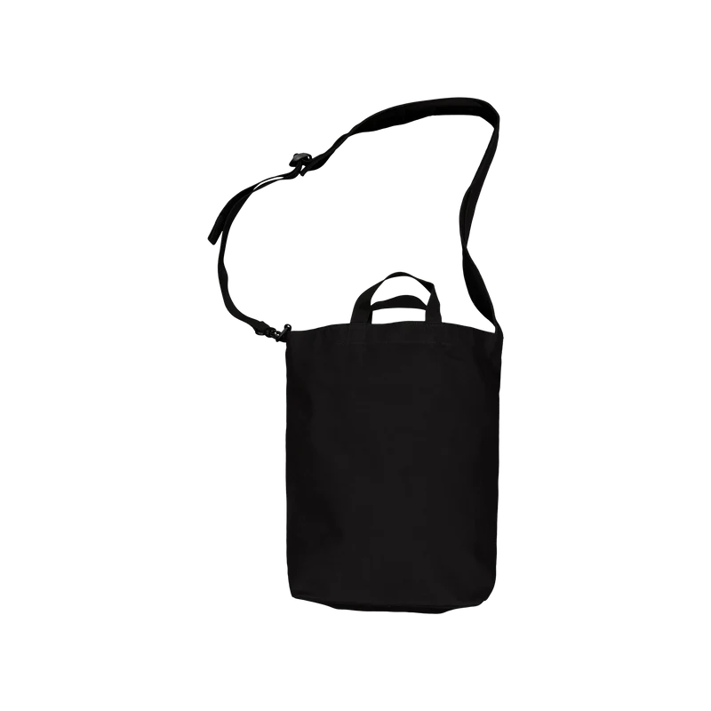 Dawn Tote Bag Black