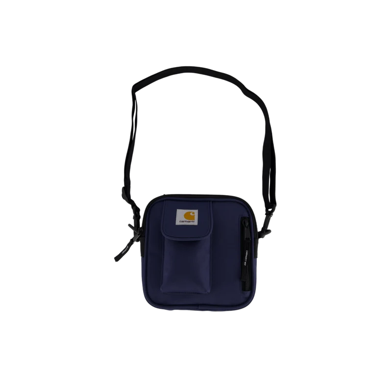 Essentials Bag, Small Blue