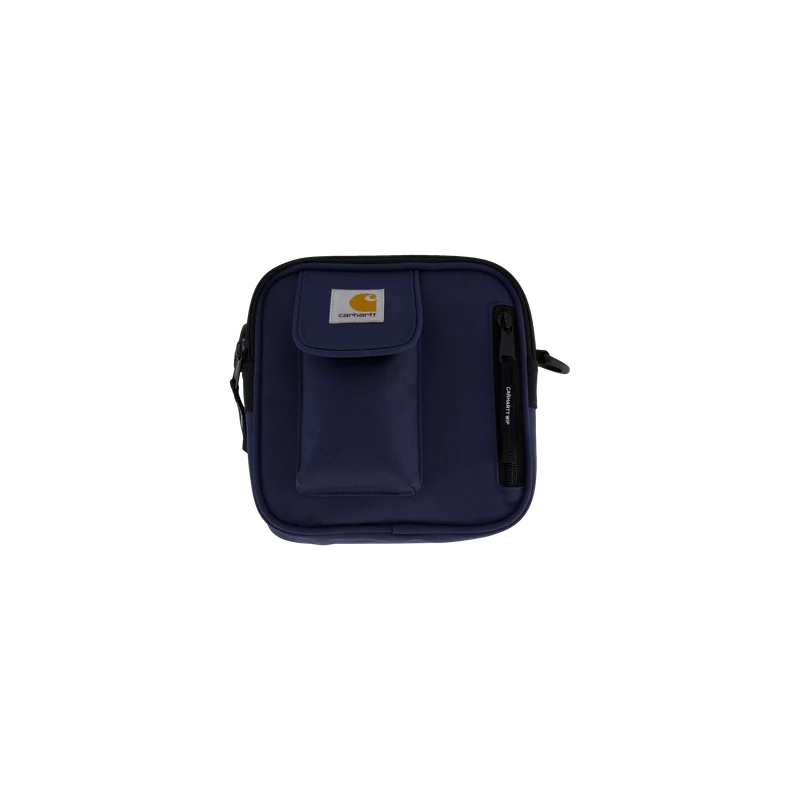 Essentials Bag, Small Blue