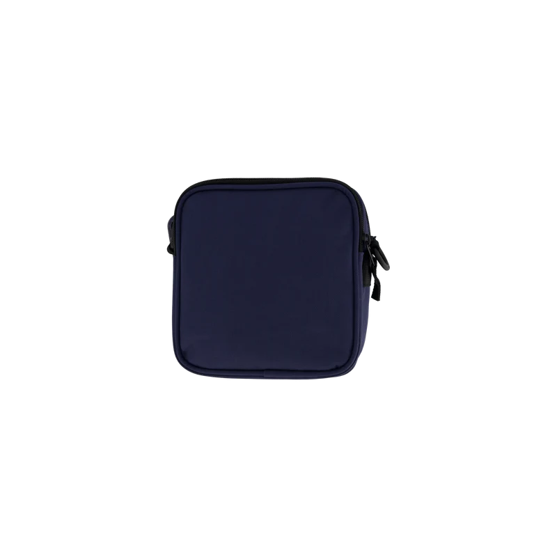 Essentials Bag, Small Blue
