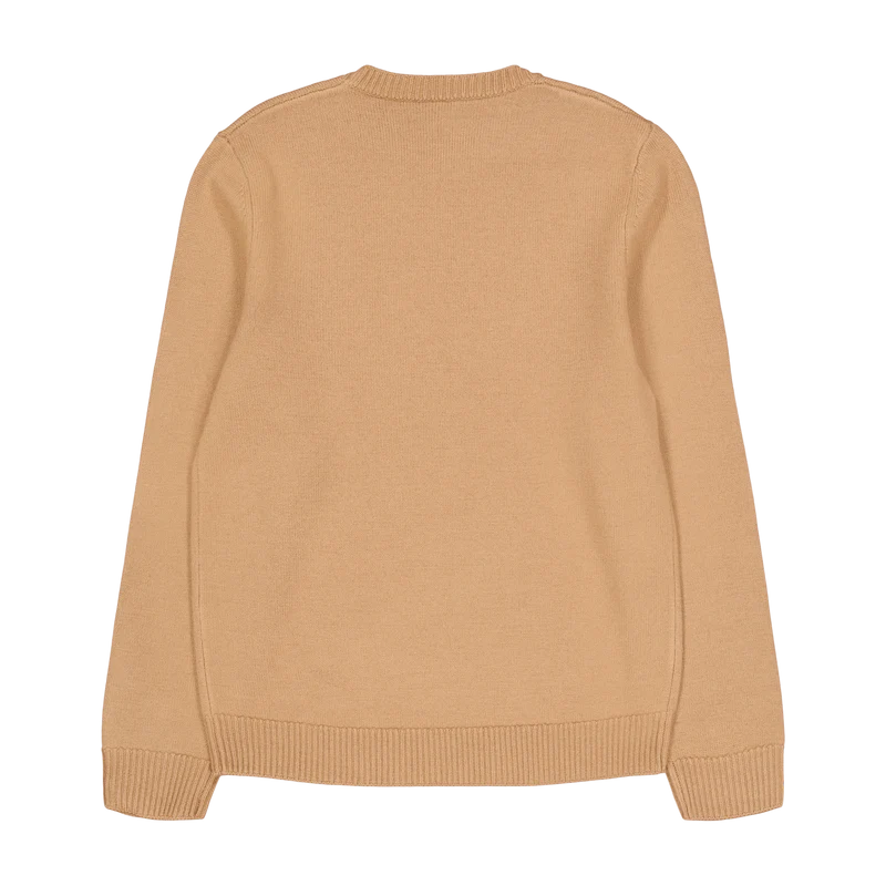 Pull Edward Tcb