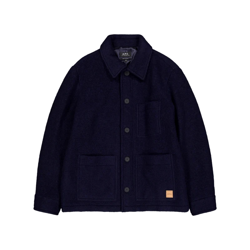 Veste Emile Iak