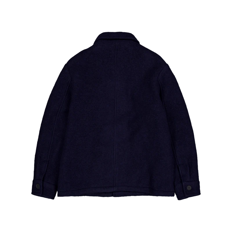 Veste Emile Iak
