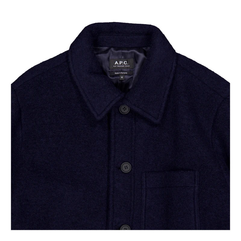 Veste Emile Iak