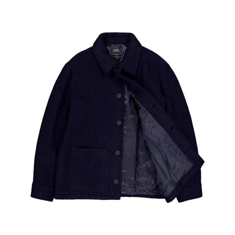 Veste Emile Iak