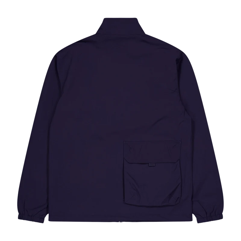 Sizzle Jacket Navy