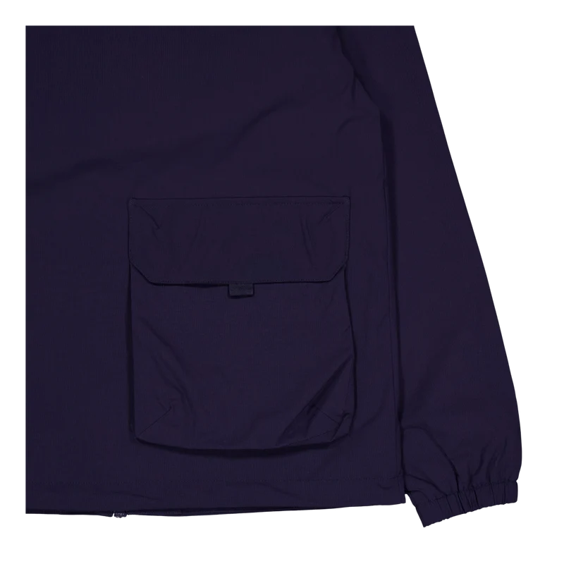 Sizzle Jacket Navy