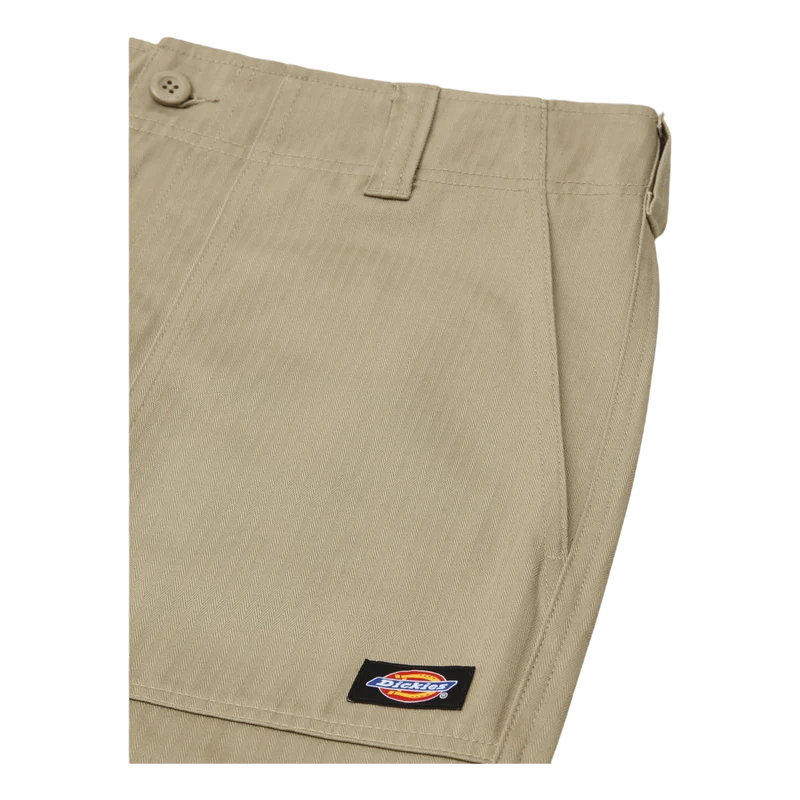 Funkley Khaki