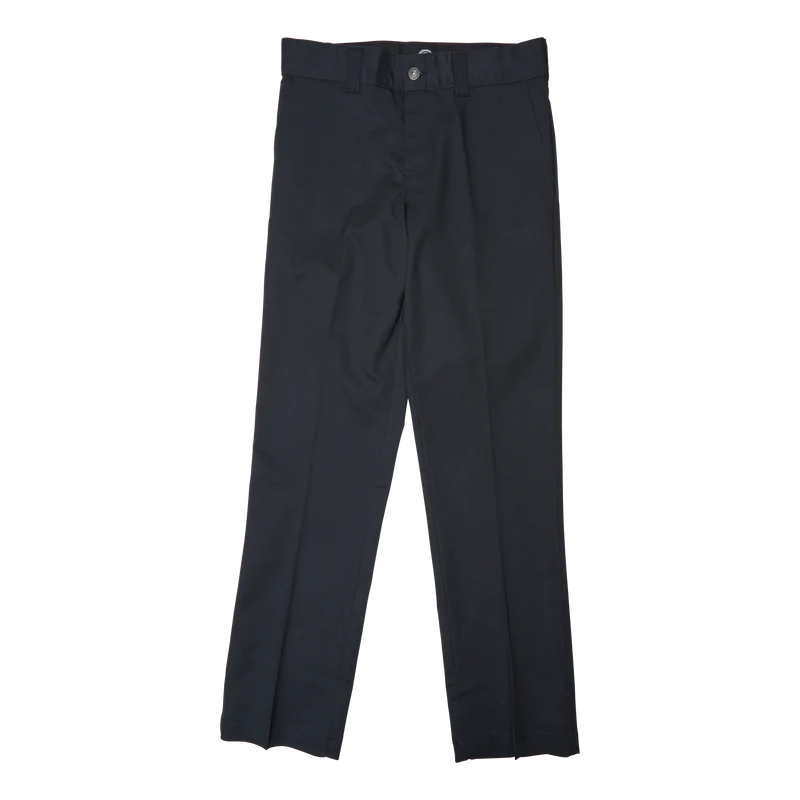 Industrial Work Pant Black