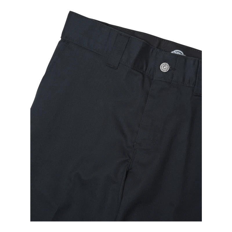 Industrial Work Pant Black