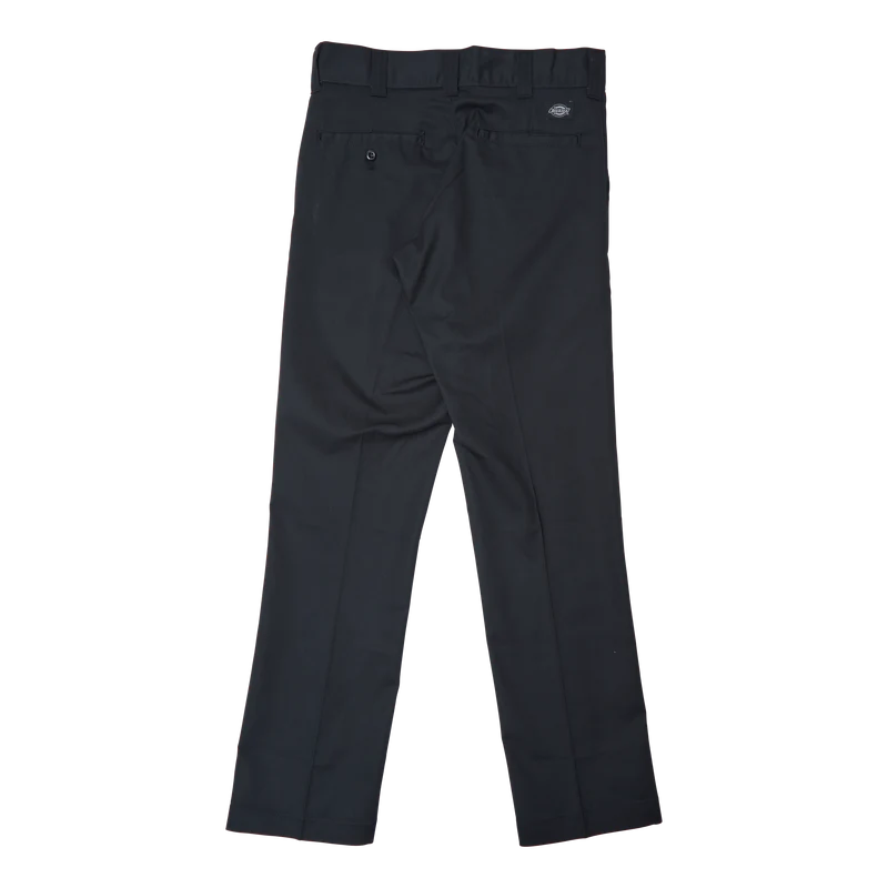 Industrial Work Pant Black
