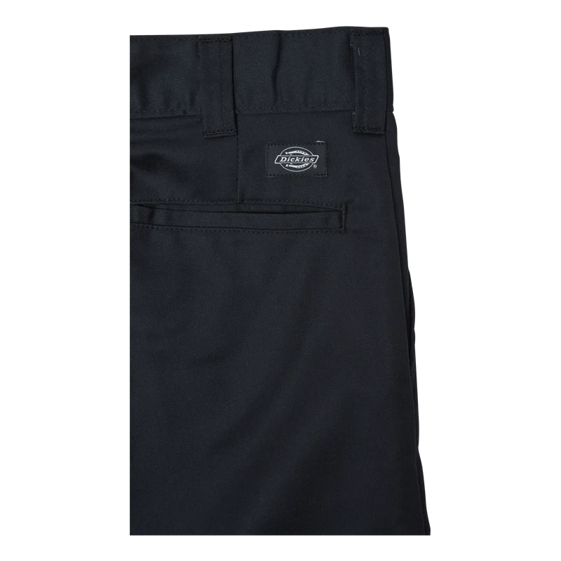 Industrial Work Pant Black