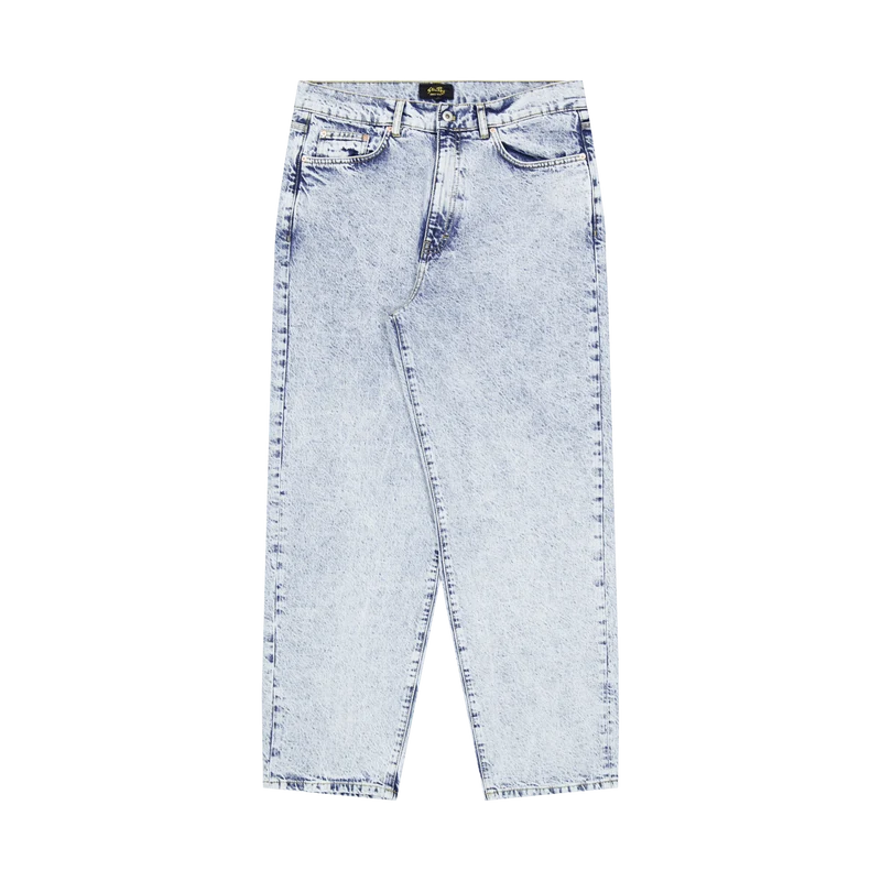 Wide 5 Jean 90s Fade