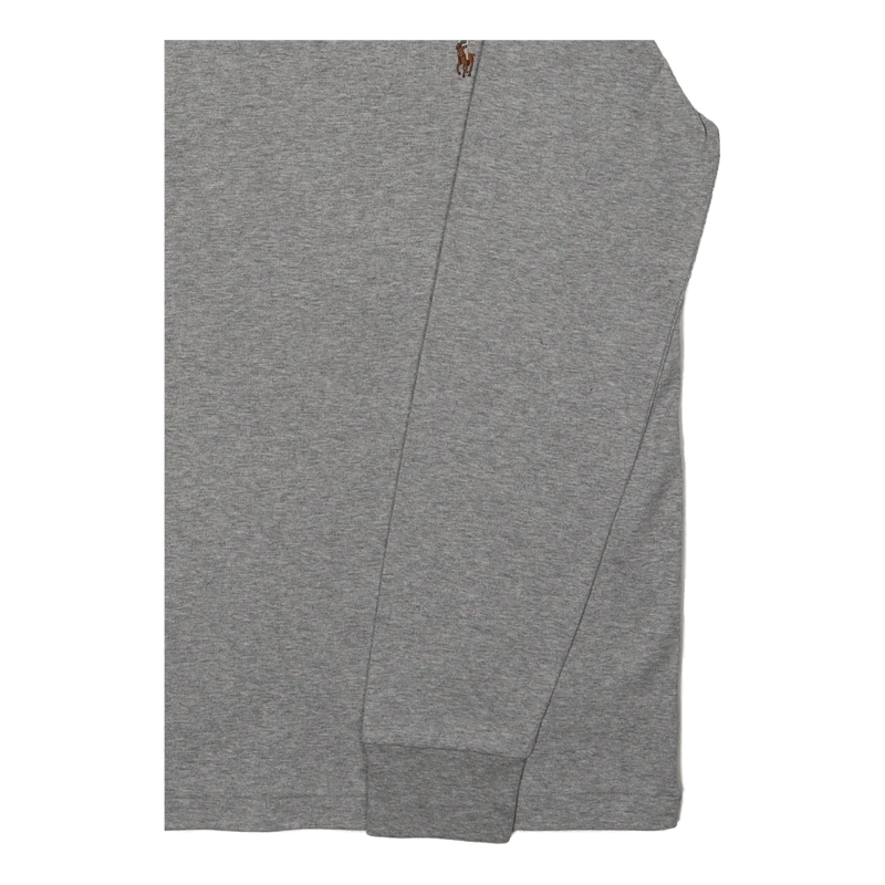 Custom Slim Fit Soft Cotton T-Shirt Andover Heather