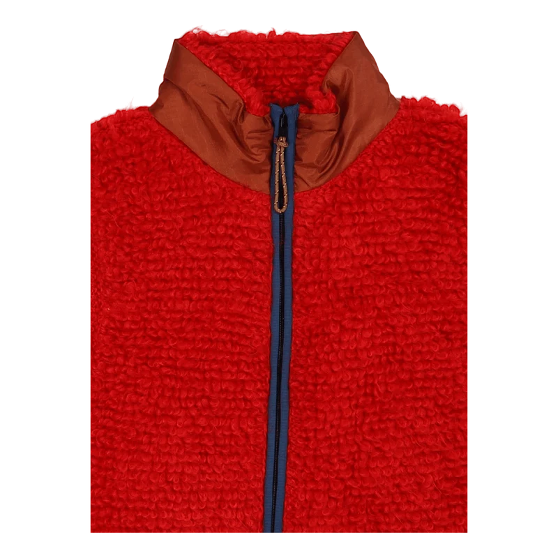 Cardigan Lacquer