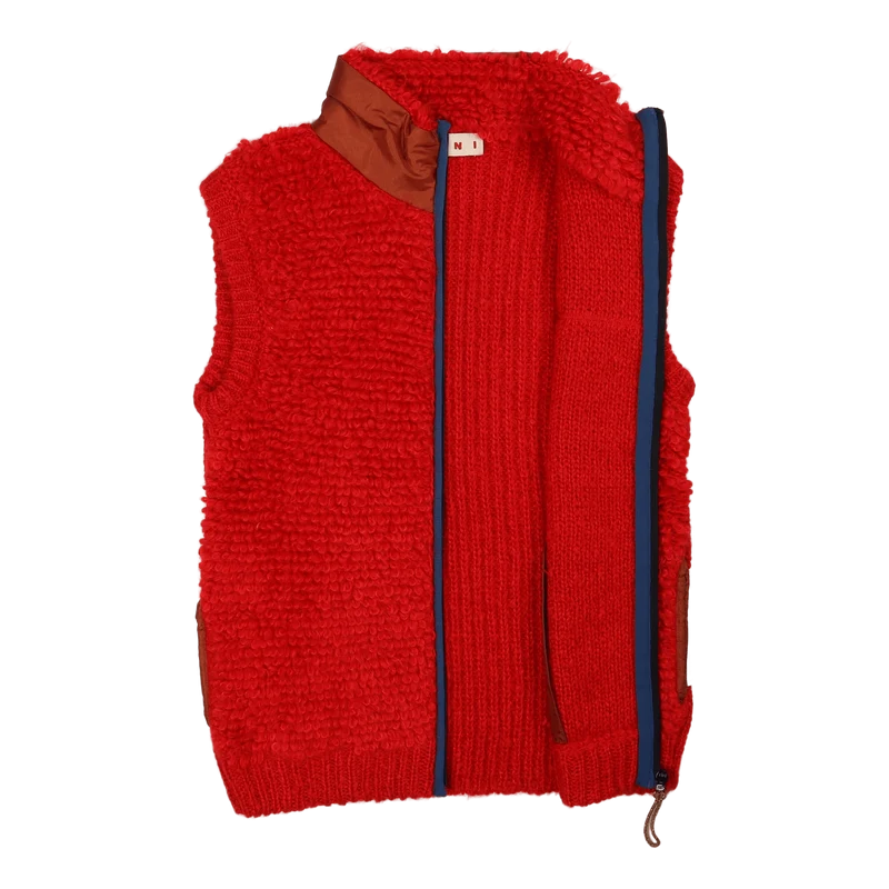 Cardigan Lacquer