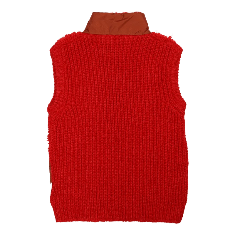 Cardigan Lacquer