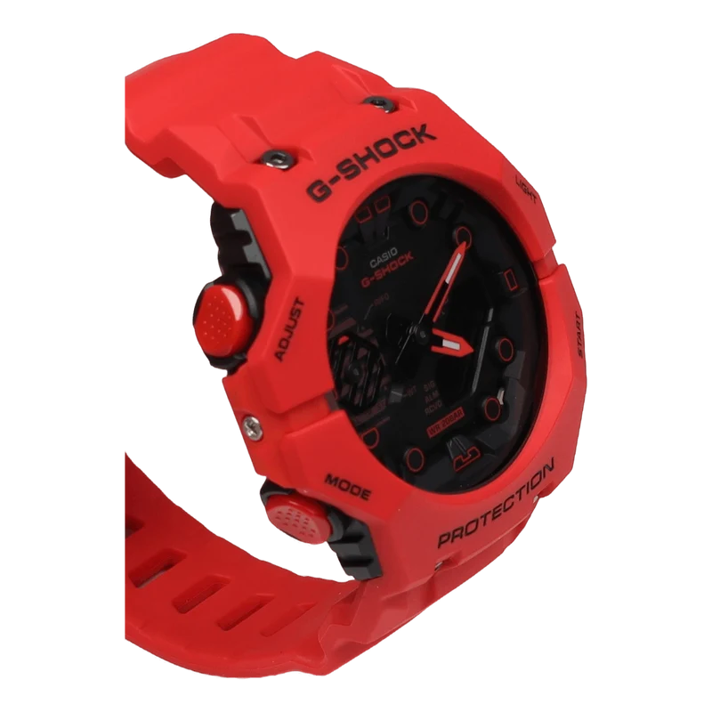 Casio G-shock (5690)_basic Black
